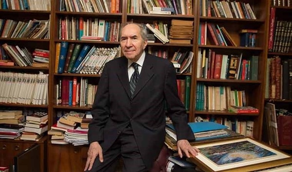 Altan Öymen'in Siyaset Kariyeri