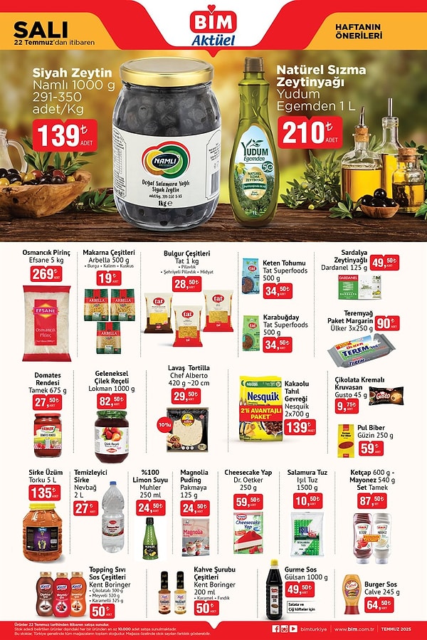 Yudum Egemden Natürel Sızma Zeytinyağı 1 Litre 210 TL