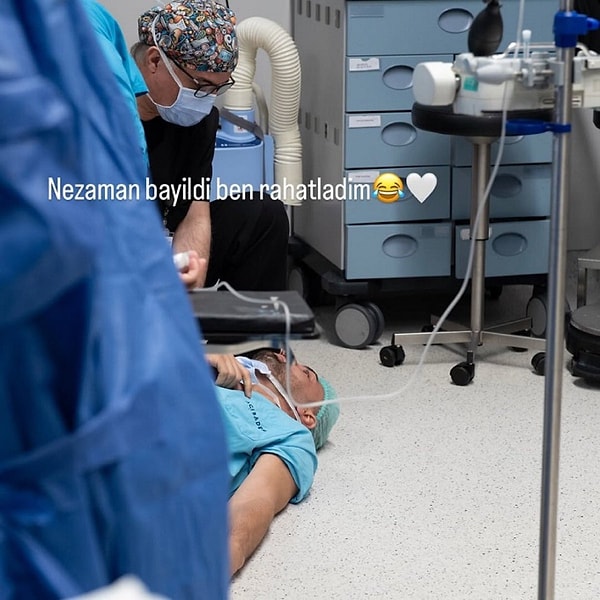 Yasemin Dursun, Instagram'da yaptığı paylaşımda "sonu sürprizli" diyerek herkesi merak içinde bıraktı.
