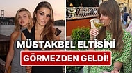 Gamze Erçel'e Adım Hande'ye Veto: Sabancıların Gelin Adayı ve Nazlı Sabancı'nın Sessiz Savaşı Devam Ediyor!