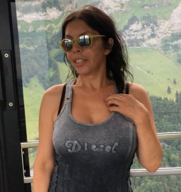 Sosyal medya, her geçen gün yeni bir isim gündem oluyor… Son zamanlarda dikkatleri üzerine çeken isimlerden biri de Cemile Kaya!