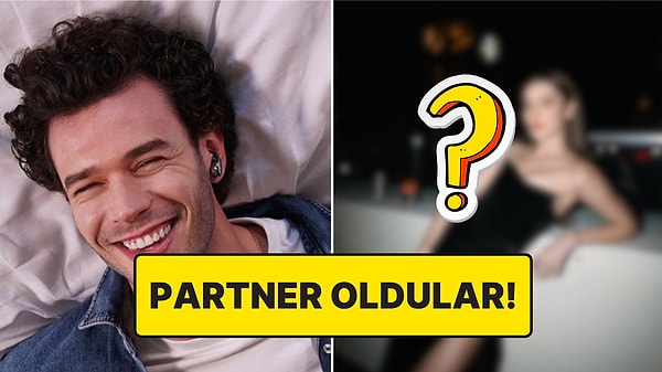 Hudutsuz Sevda'dan Ayrılan Oyuncunun Yeni Dizisi