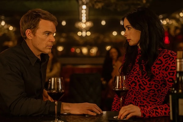 Dexter: Resurrection İzlenme Oranları ve Reytingler