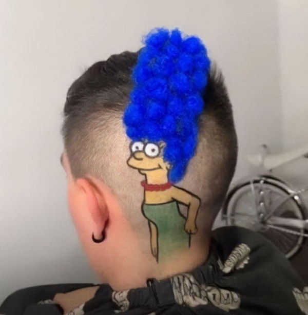 2. Bunu Homer Simpson görmese iyi olacak!