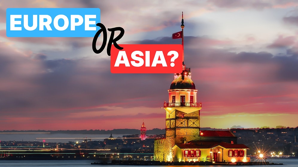 Is Istanbul in Europe or Asia? Understanding the City's Unique Location