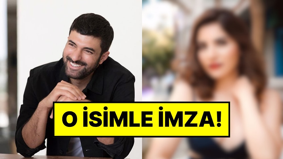 Engin Akyürek’li Yeni Aşiret Dizisi Bereketli Topraklar’a Yeni Oyuncu Dahil Oldu