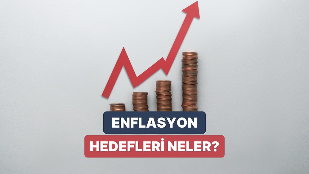 Dr. Hakan Özerol Yanıtlıyor: Enflasyon Hedefleri Neye Göre Belirleniyor?