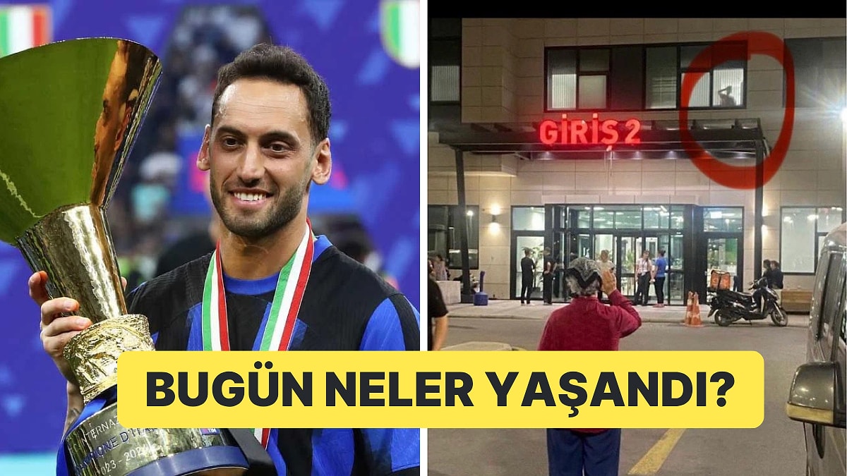 19 Temmuz Cumartesi Türkiye Gündeminde Neler Vardı?