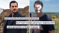 Bıyıklı İmajıyla Olay Olan Çağatay Ulusoy'un Yeni Kareleri X Gündemini Salladı!
