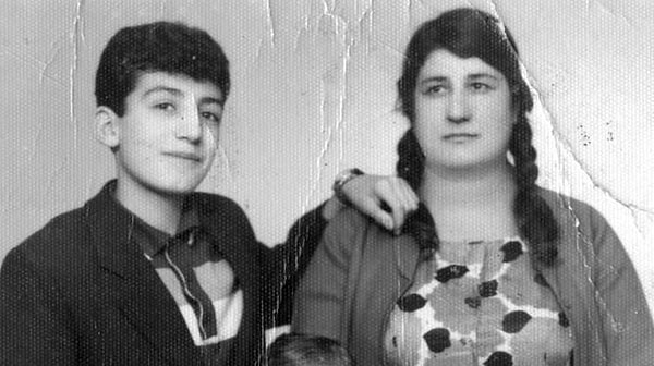 Müslüm Gürses'in asıl adı Müslüm Akbaş ama vereceğimiz bilgi sadece bu değil!