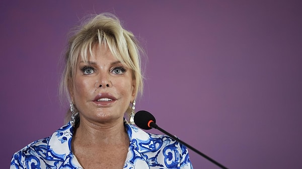 Ajda Pekkan başta şarkıcı değildi!