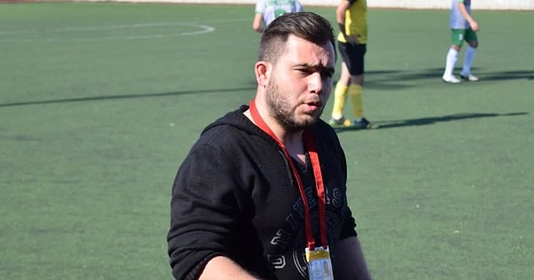 Denizli’de yaşanan bir olay sosyal medyada gündem oldu.
