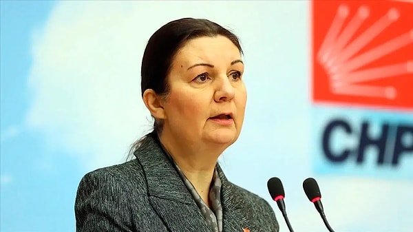 Cumhuriyet Halk Partisi Altan Öymen’den sonra bir vefat haberi ile daha sarsıldı.