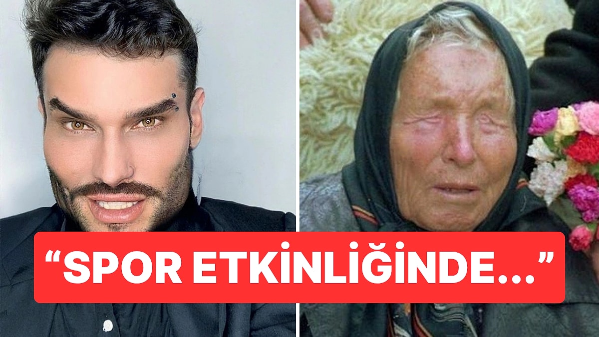 Bu Yıl Gerçekleşecek: Baba Vanga ve ‘Yaşayan Nostradamus’tan Tüyler Ürpertici Kehanet