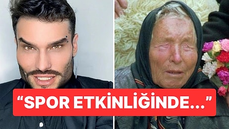 Bu Yıl Gerçekleşecek: Baba Vanga ve ‘Yaşayan Nostradamus’tan Tüyler Ürpertici Kehanet