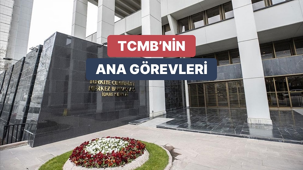 Dr. Hakan Özerol Anlatıyor: Merkez Bankası Ne İş Yapar?