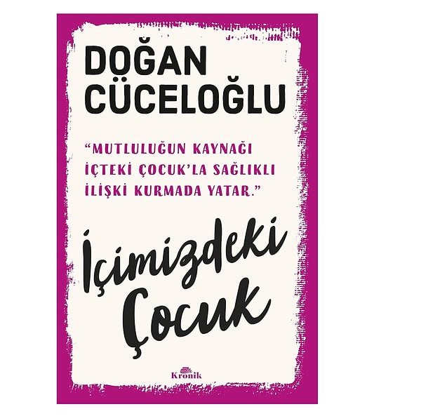 İçimizdeki Çocuk
