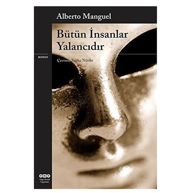 Bütün İnsanlar Yalancıdır
