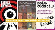 Farklı Türlerden Tek Solukta Bitireceğiniz 12 Kitap Önerisi