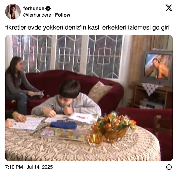 8. Ay bunu hiç fark etmemişiz 😅