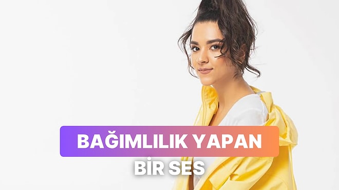 Biz Nasıl Dinlemedik Bunları? Sura İskenderli'nin 10 Bağımlılık Yapan Parçası