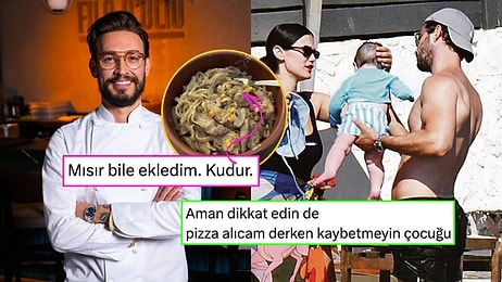 Televizyon Dünyasıyla İlgili Attıkları Komik Tweetlerle Hafta Boyunca Güldüren Kullanıcılar