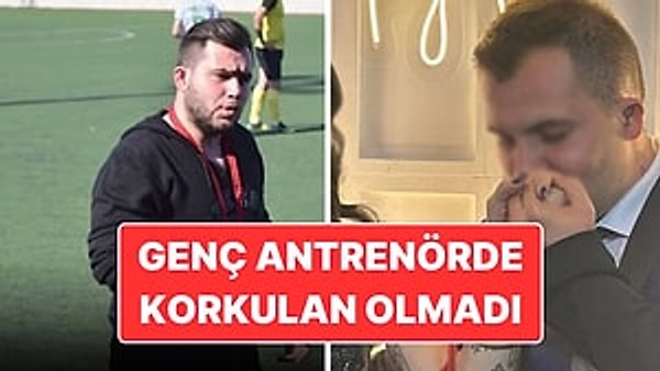 Yeni Evlendi, Takılarla Ortadan Kayboldu: Cumhur Acar'dan Sevindiren Haber