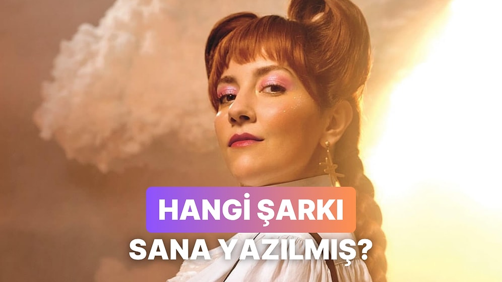 Nova Norda Hangi Şarkıyı Sana Yazmış?