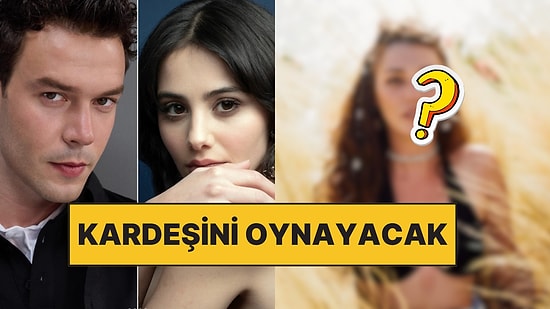 Leyla ile Mecnun'un Son Leyla'sıydı: Ünlü Oyuncu Sevdiğim Sensin Dizisinin Kadrosunda