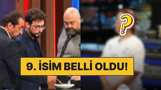 Nisa Sözleriyle Damga Vurdu: 20 Temmuz MasterChef Ana Kadroya Kalan 9. Yarışmacı Kim Oldu?