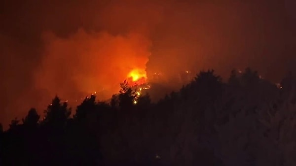 Bölgede açıklamalarda bulunan Sakarya Valisi Rahmi Doğan’dan açıklama:
