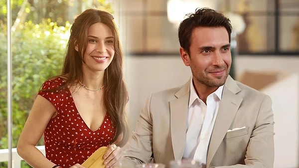En son 6. bölümüyle seyirci karşısına çıktı.