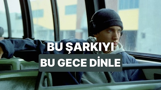 Ruh Haline Göre Bu Akşam Ne Dinlemelisin?