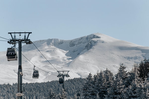 4. Bursa – The First Capital of the Ottoman Empire, a City Where Industry and History Meet