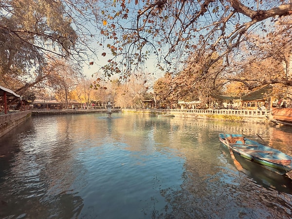8. Şanlıurfa – City of Prophets, Beginning of Human History