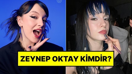 Manifest Grubu Üyesi Zeynep Oktay Kimdir, Kaç Yaşında? Zeynep Oktay Kariyeri ve Instagram Hesabı