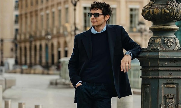 “Old Money” estetiğiyle el ele yürüyor.