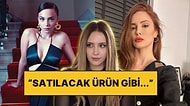 Bahar Şahin'in İddialarının Ardından Ona Destek Çıkan Hayal Köseoğlu Sektördeki Zorbalığı Anlattı!