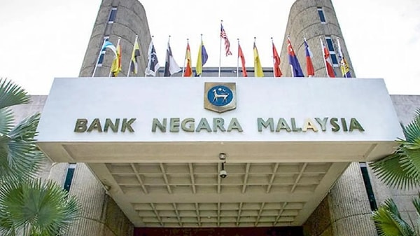 3. Ringgit nasıl basılıyor?