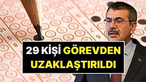 Liselere Geçiş Sistemi (LGS) 15 Haziran'da gerçekleştirildi.