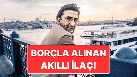 Yazar Nihat Genç Hayatını Kaybetmişti: Tedavide Kullanılan Akıllı İlacın Ücreti ile İlgili Mahkemeden Karar