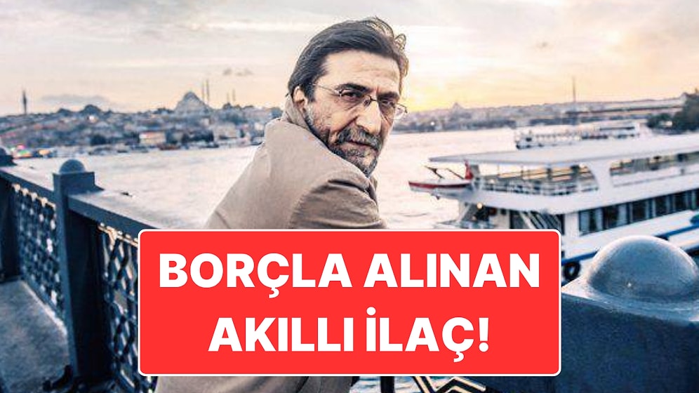 Yazar Nihat Genç Hayatını Kaybetmişti: Tedavide Kullanılan Akıllı İlacın Ücreti ile İlgili Mahkemeden Karar