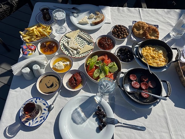 Hayat Bahçem