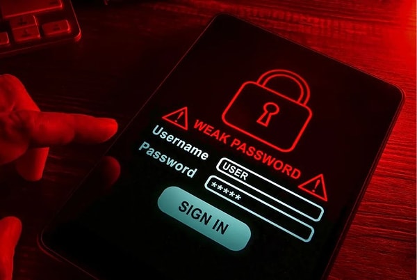 İngiltere Ulusal Suç Ajansı (NCA) verilerine göre, fidye yazılımı saldırılarının haftalık sayısı 35 ila 40’a yükseldi.