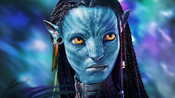 Ünlü yönetmen James Cameron imzalı yapım 2025 yılının en çok merak uyandıranlarından.