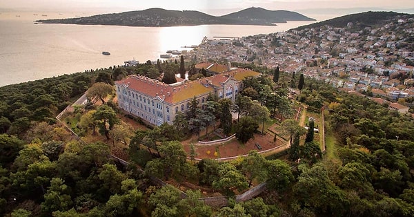 Places to Visit in Heybeliada: Where History and Nature Meet