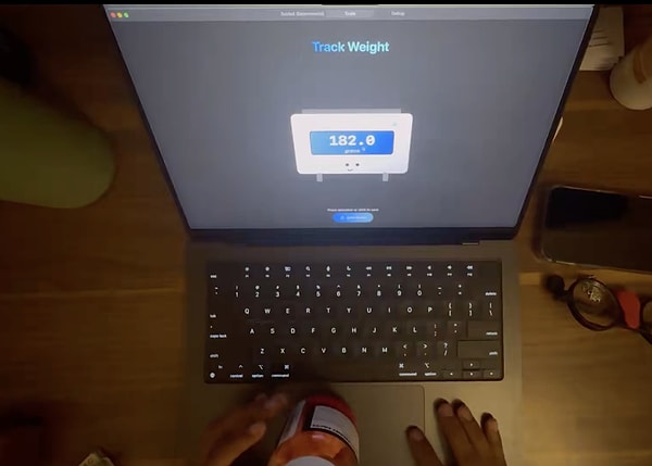 TrackWeight'in Doğru Çalışması için Nelere Dikkat Etmeli?