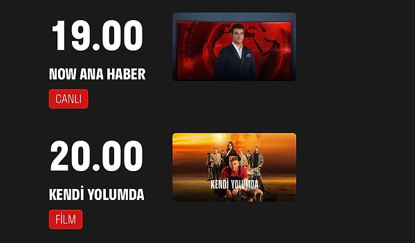 Ve güncel hali 👇