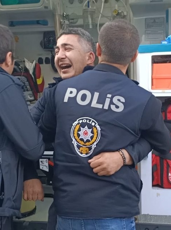 Adana’daki cezaevinde ölü olarak bulundu.