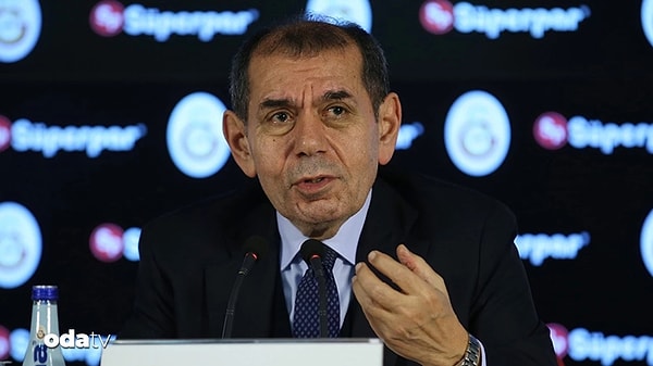 Osimhen transferini her an açıklaması beklenen Galatasaray, kulüplerin büyük borç yüküne sahip olduğu “Bankalar Birliği” yapılandırması ile ilgili KAP’a açıklamada bulundu.